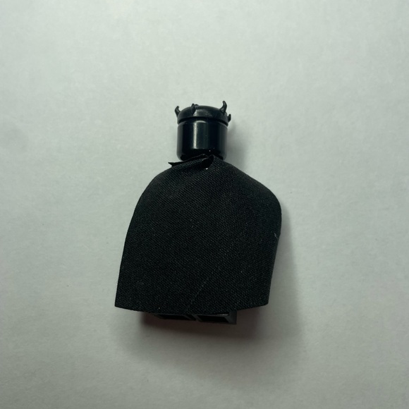 Lego Darth Maul 7961 without Hood Episode 1 Star Wars Minifigure - Picture 2 of 2